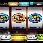 slot machines with bonus games